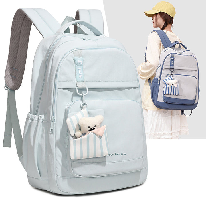 Versatile Functional Laptop Backpack Stornfield