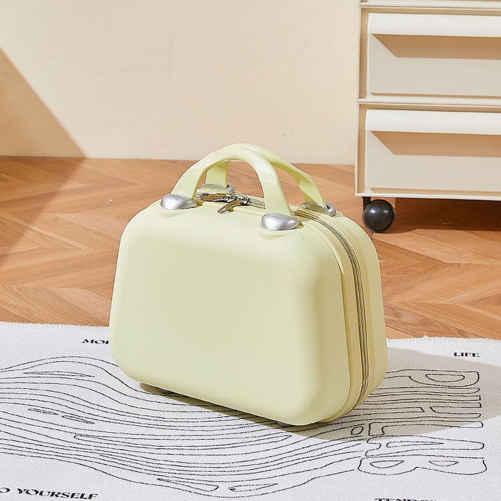 Unisex Compact Rigid Hardshell Travel Case Stornfield