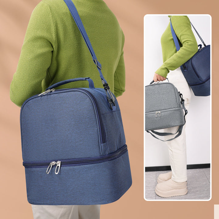 Ladies Insulated Thermal Bag Stornfield