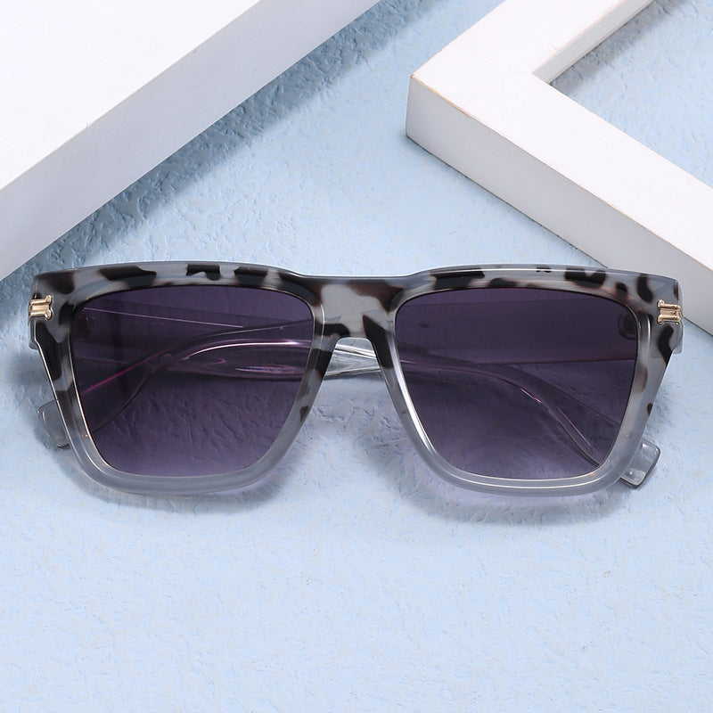 Women's Square Designer Sunglasses Stornfield