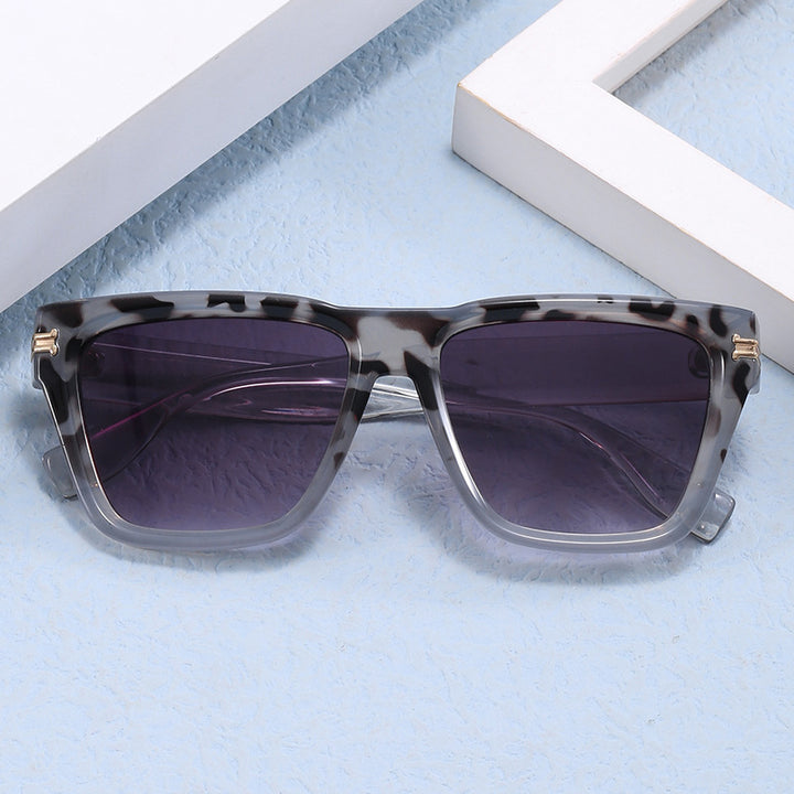 Women's Square Designer Sunglasses Stornfield