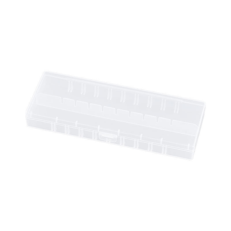 Adjustable Compartment Storage Case Stornfield