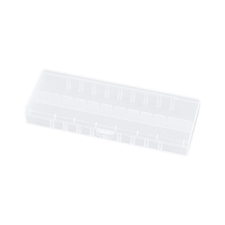 Adjustable Compartment Storage Case Stornfield