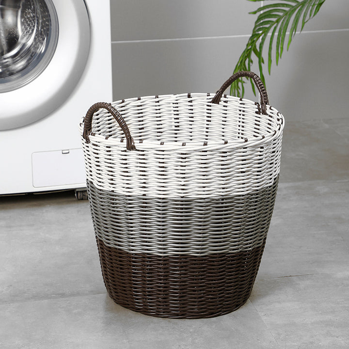 Women stylish and functional laundry basket Stornfield