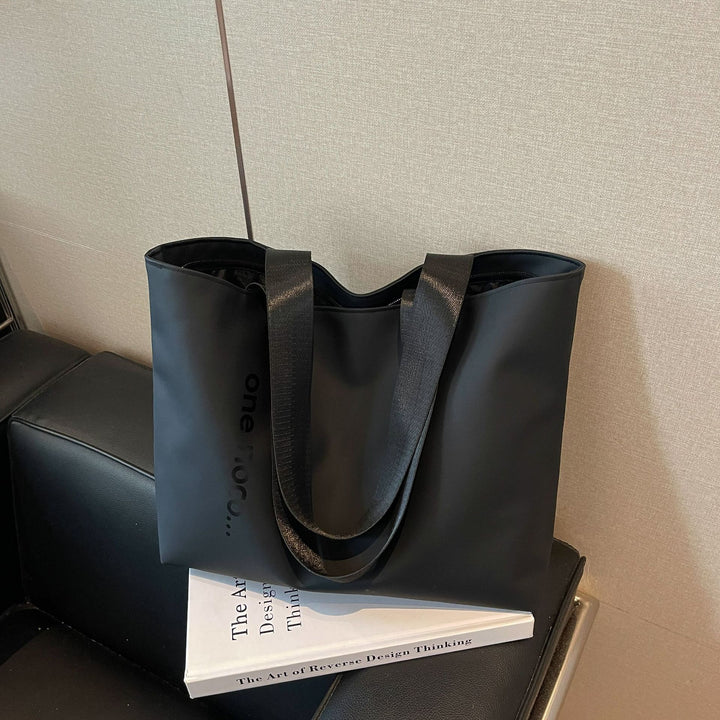 Extra-Large Tote Bag