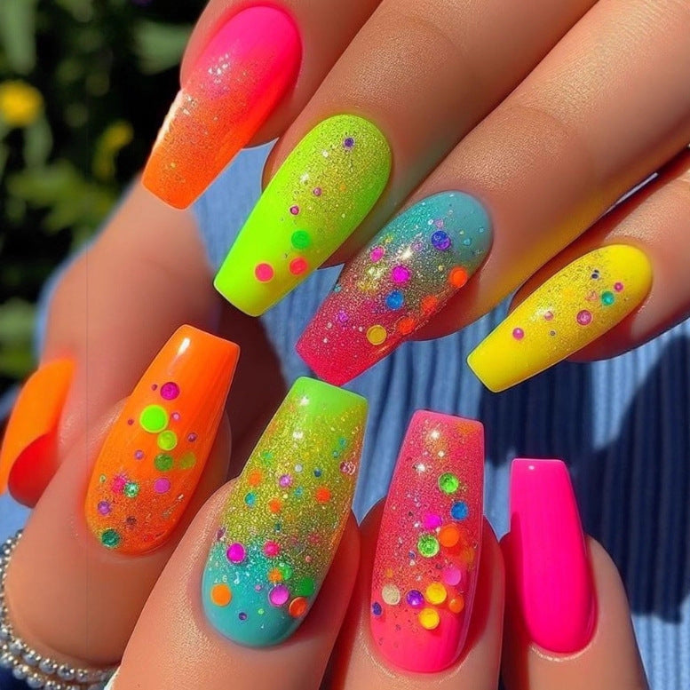 Creative Art Nail Designs Stornfield