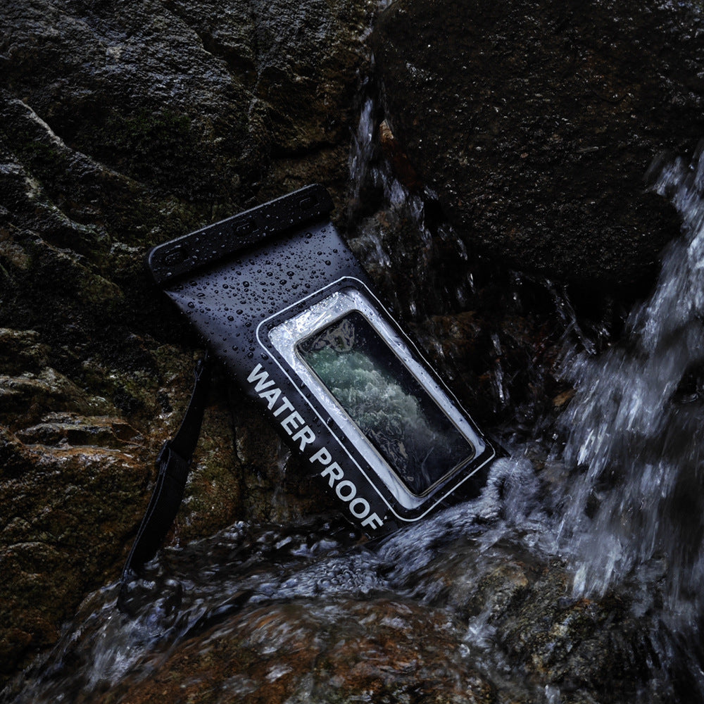 Waterproof Smartphone Crossbody Bag Stornfield
