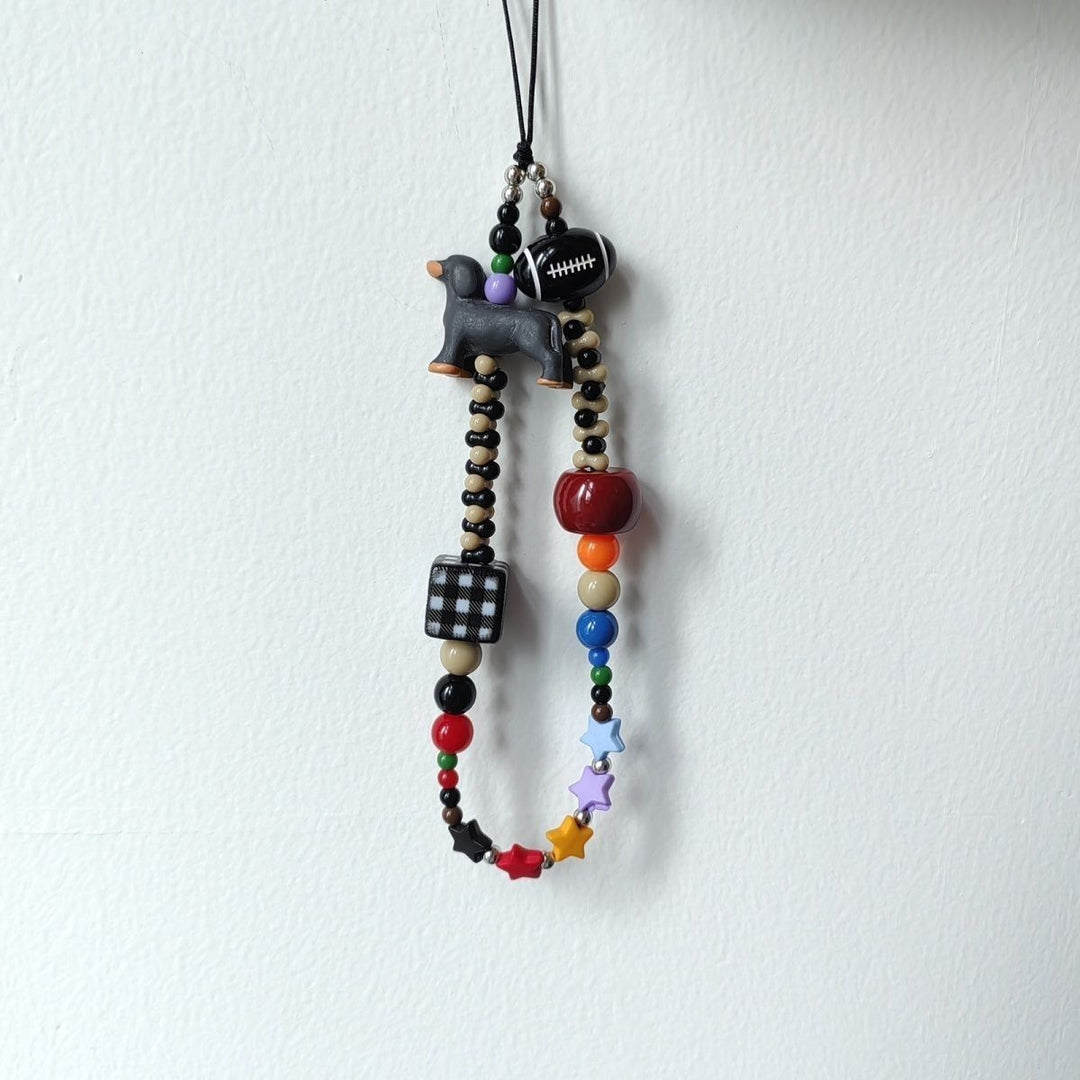 Themed Beaded Eyewear Lanyard Stornfield 1790135678