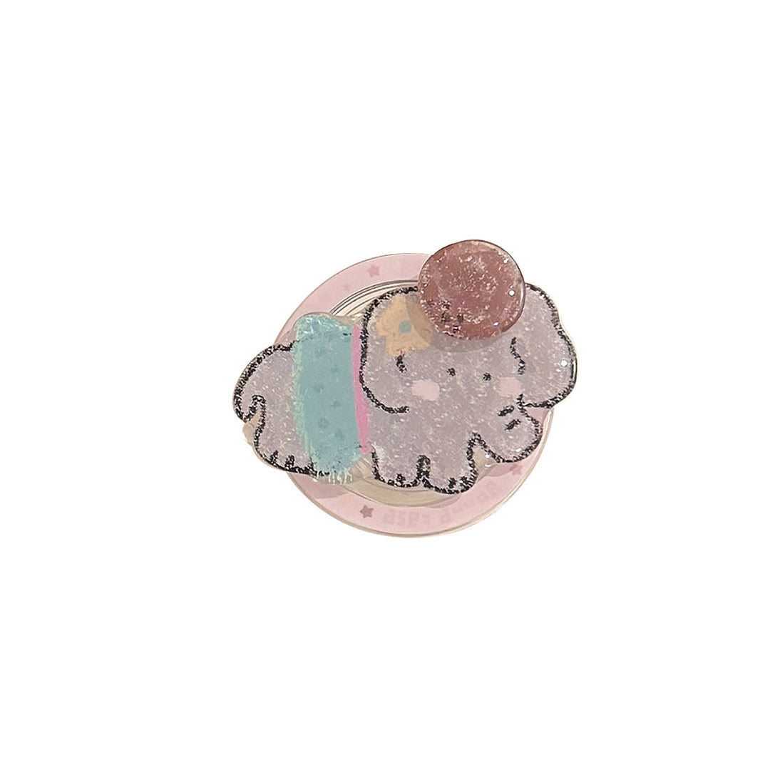 Cute Elephant Pin Stornfield