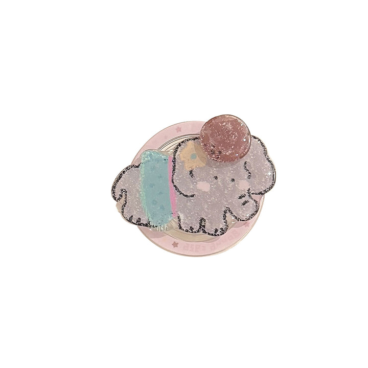 Cute Elephant Pin Stornfield