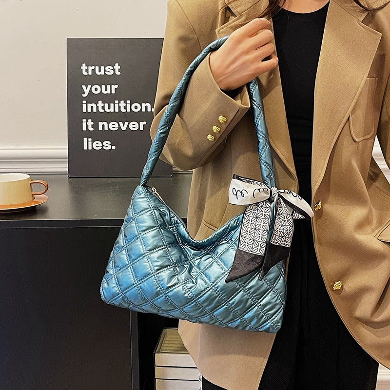 Quilted Shoulder Handbag Stornfield