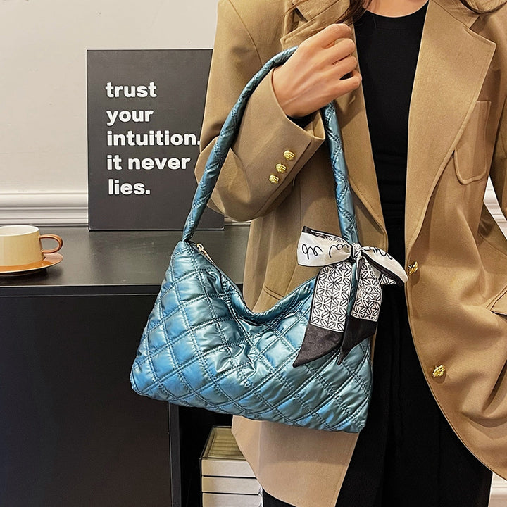 Quilted Shoulder Handbag Stornfield