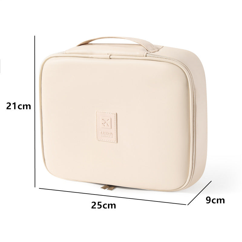 Premium Travel Cosmetic Case Stornfield