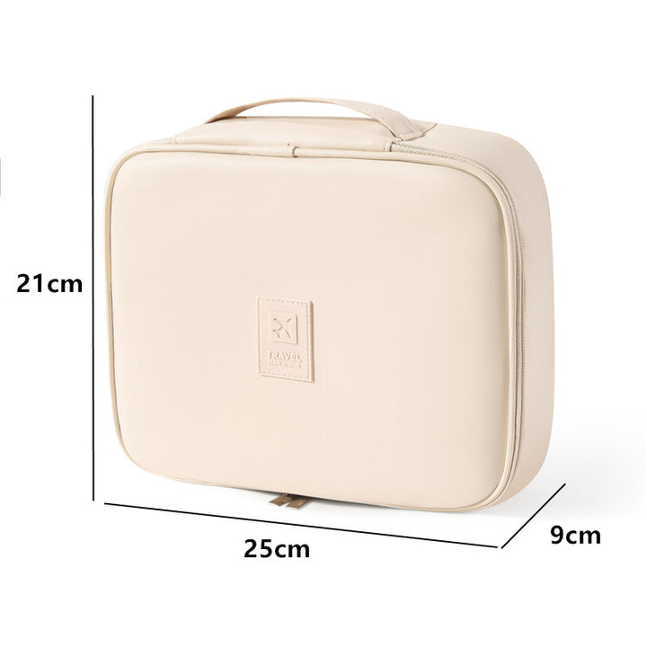 Premium Travel Cosmetic Case Stornfield