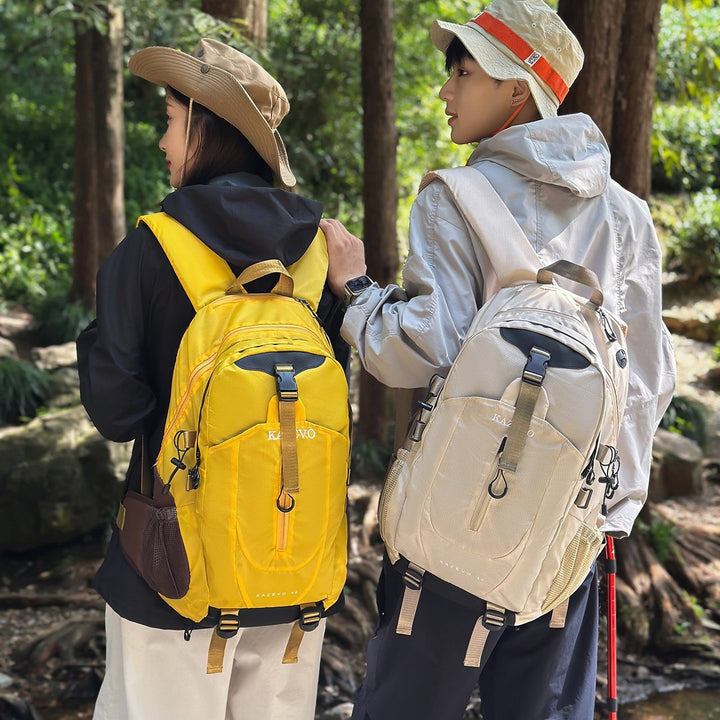 Lightweight Multifunctional Hiking Backpack Stornfield