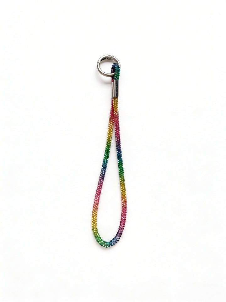 Adjustable Lanyard Strap Stornfield