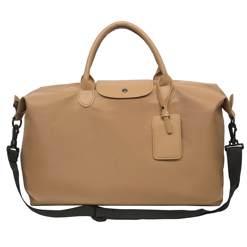Ladies exclusive and versatile travel bag Stornfield