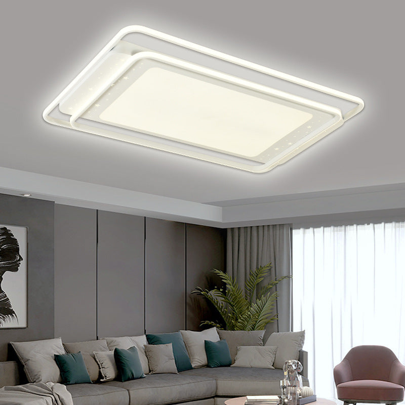 LED Ceiling Light Fixture