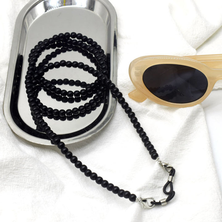 Beaded Eyewear Retainer Chain Stornfield 1786692110