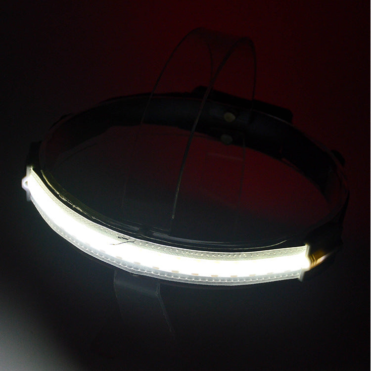 LED rk Light Headband Stornfield