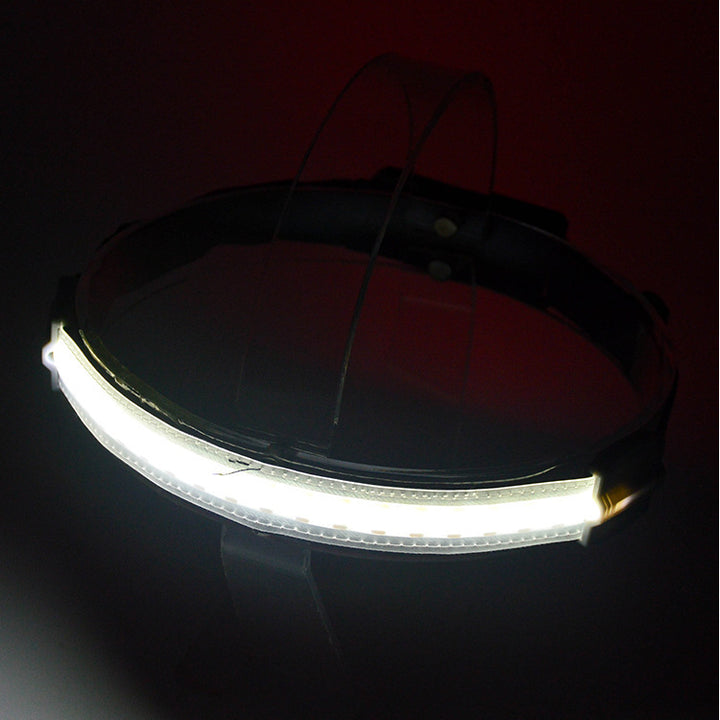 LED rk Light Headband Stornfield