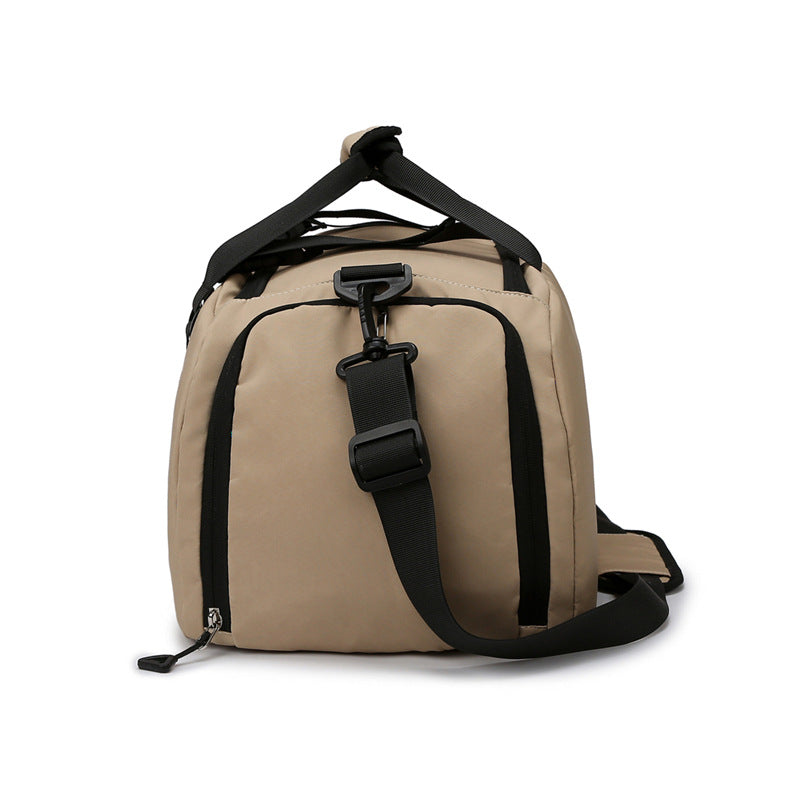 Versatile Outdoor Adventure Backpack Stornfield