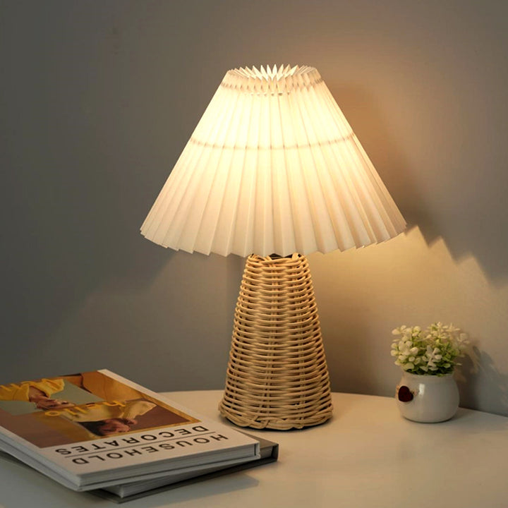 Elegant Column Vase for Home Decor