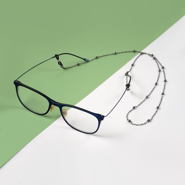 Elegant Beaded Glasses Chain Stornfield