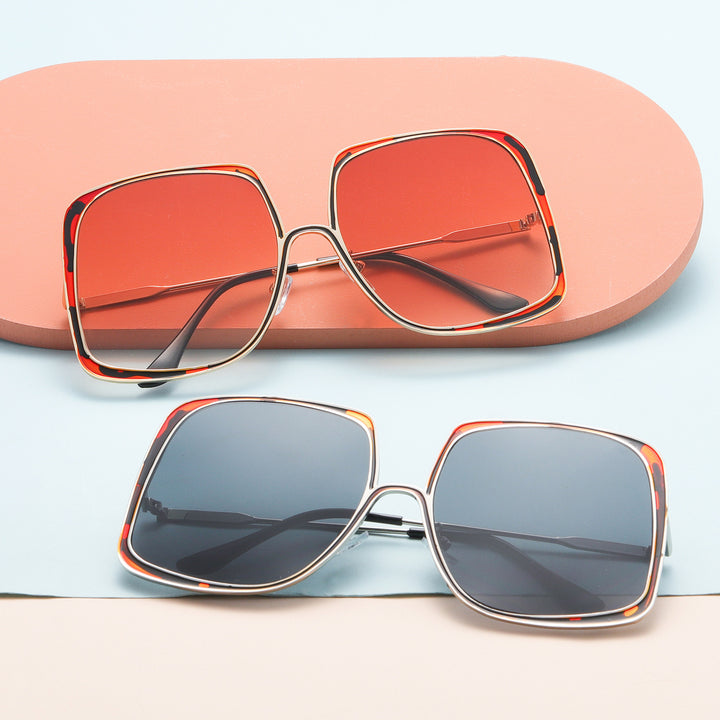 Ladies Designer Glasses Stornfield