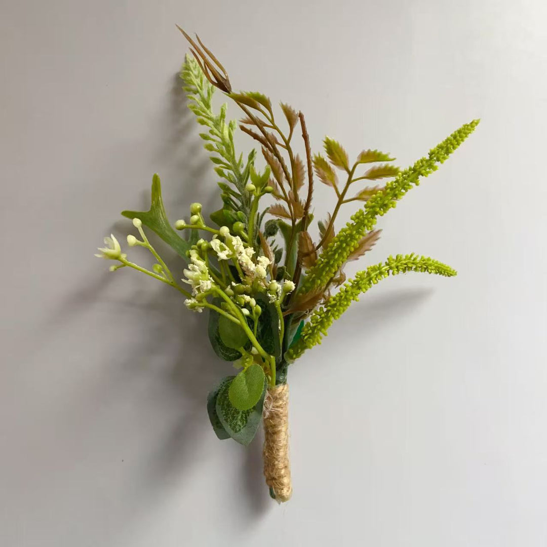 Modern Decorative Floral Arrangement