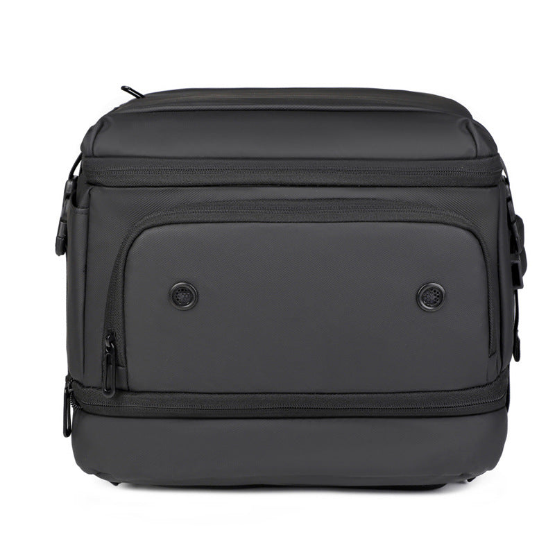 Modular Expandable Travel Backpack Stornfield