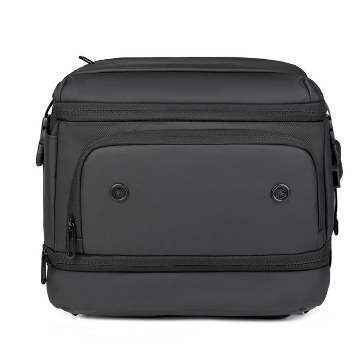 Modular Expandable Travel Backpack Stornfield