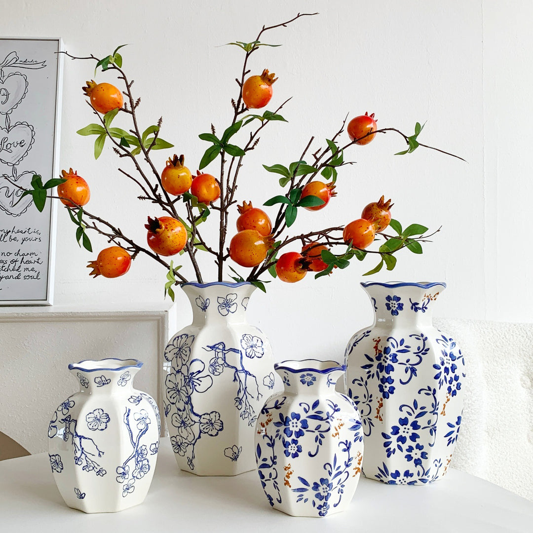 Home Decor Artistic Floral
