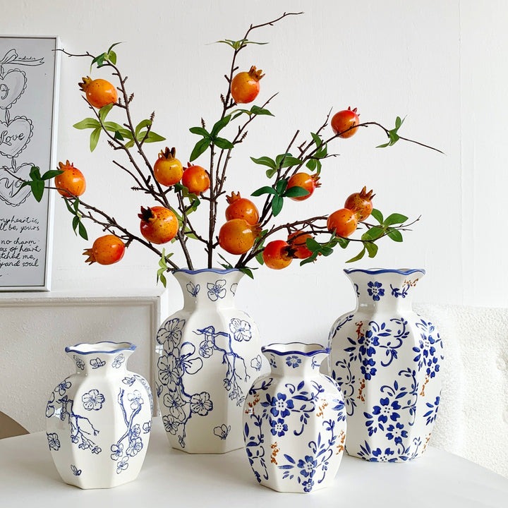 Home Decor Artistic Floral