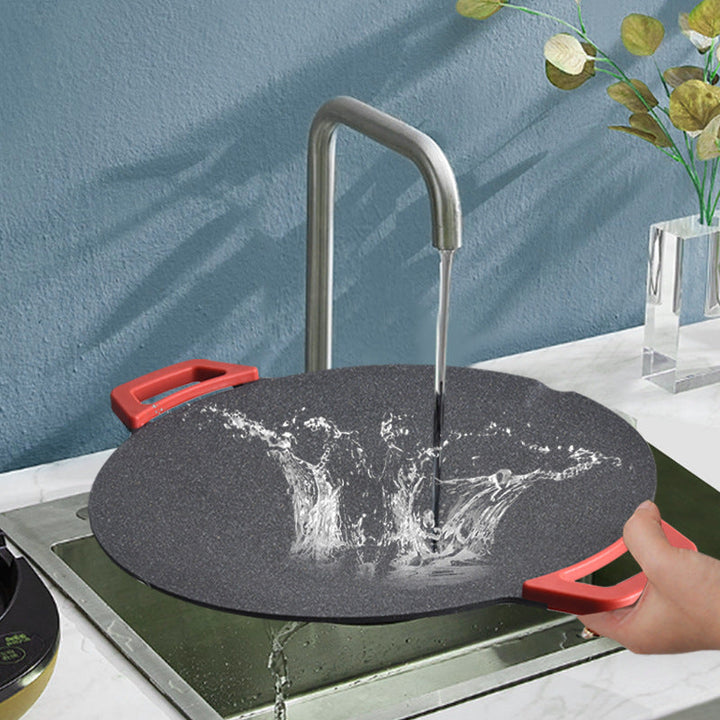Kitchen Electric Griddle Stornfield