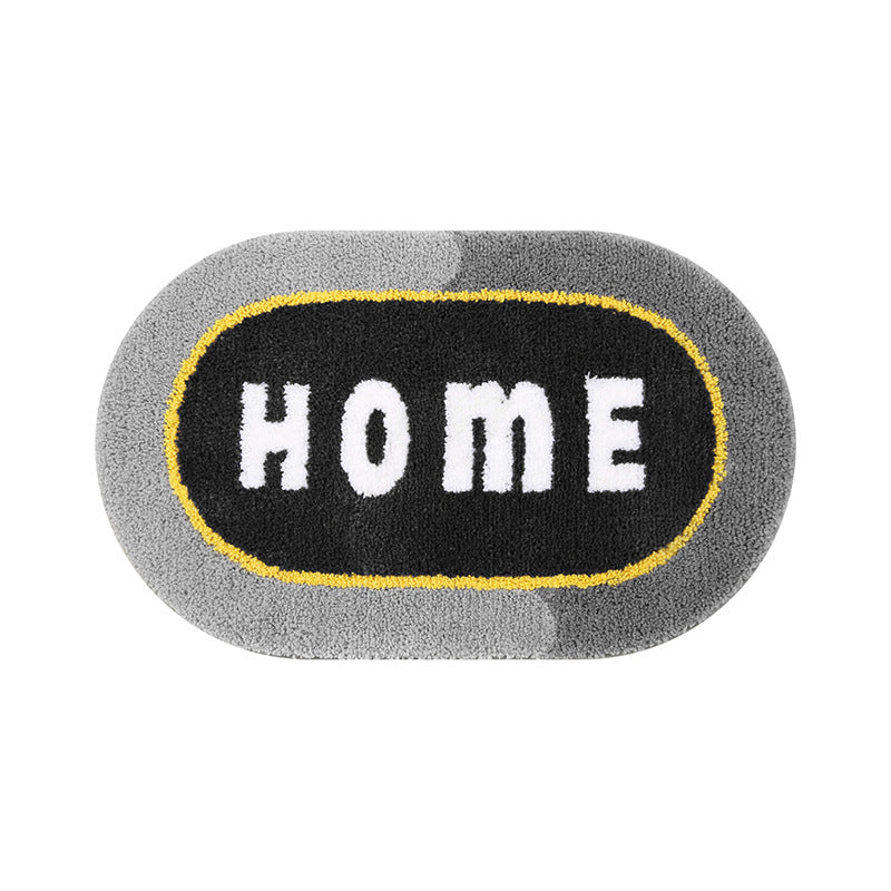 Decorative Bath Mat Stornfield