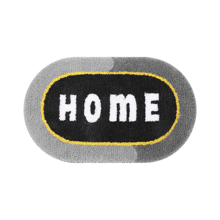Decorative Bath Mat Stornfield