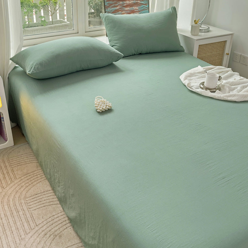 Soft Textured Bedding Set