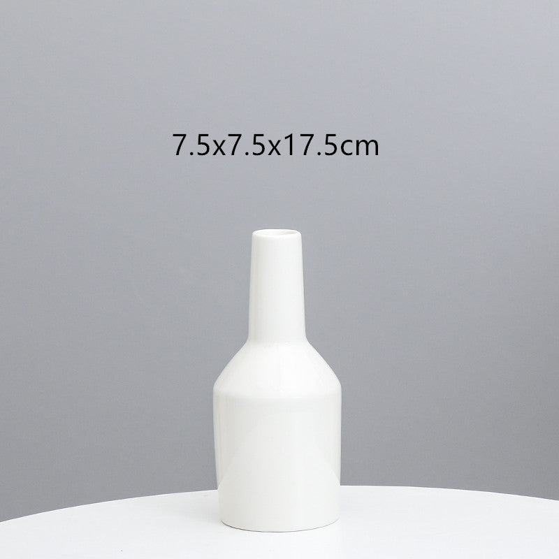 Decorative Modern Ceramic Vase Stornfeild