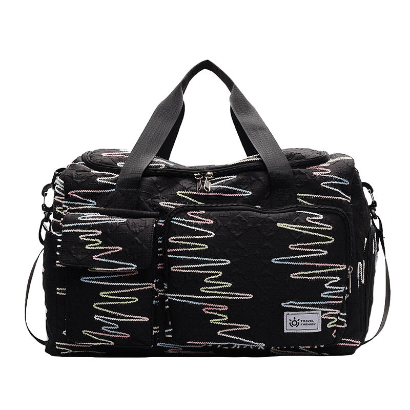 Travel Duffel Bag