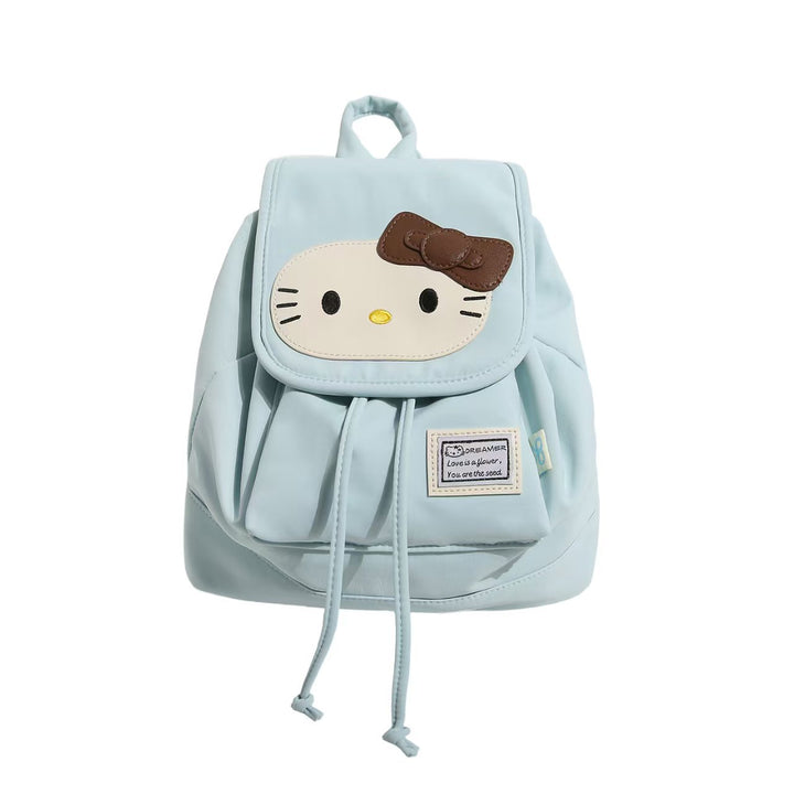Playful Character Backpack Stornfield