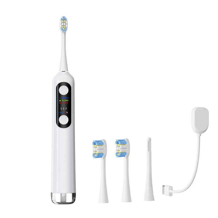 Smart Electric Toothbrush Stornfield