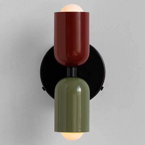 Adjustable Wall Light Fixture