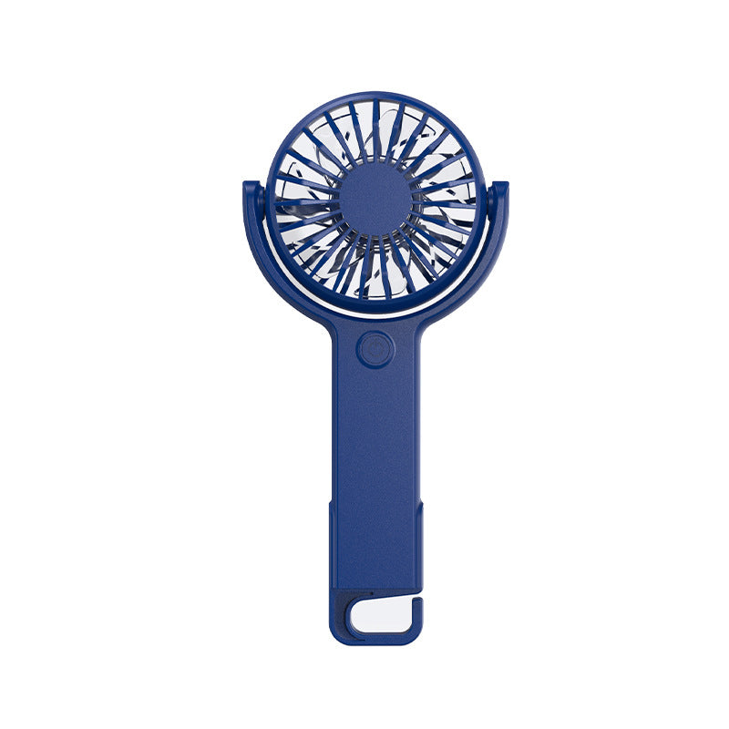 Women portable USB hand fan Stornfield
