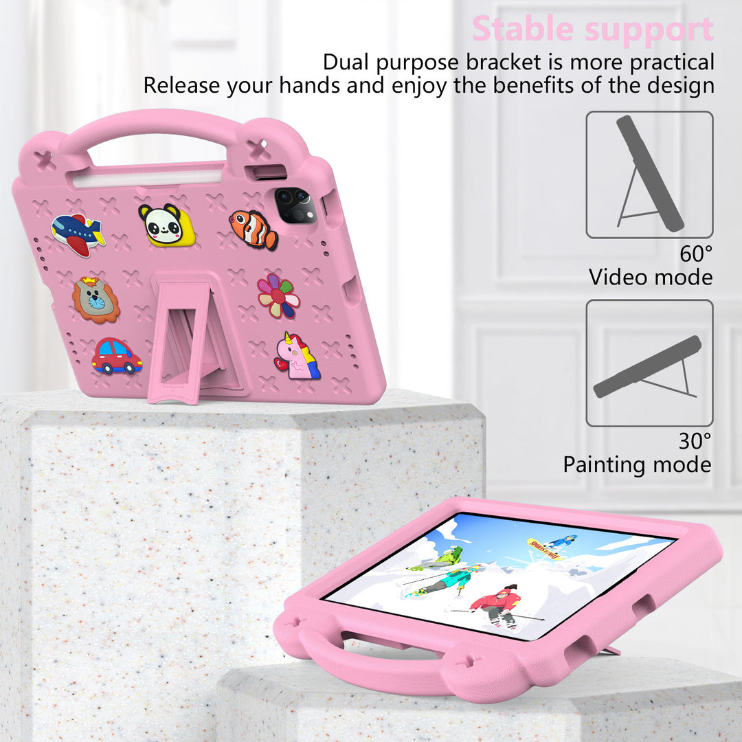 Children's Shockproof Tablet Case Stornfield