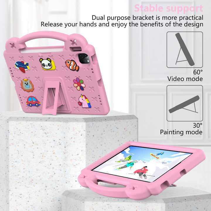 Children's Shockproof Tablet Case Stornfield