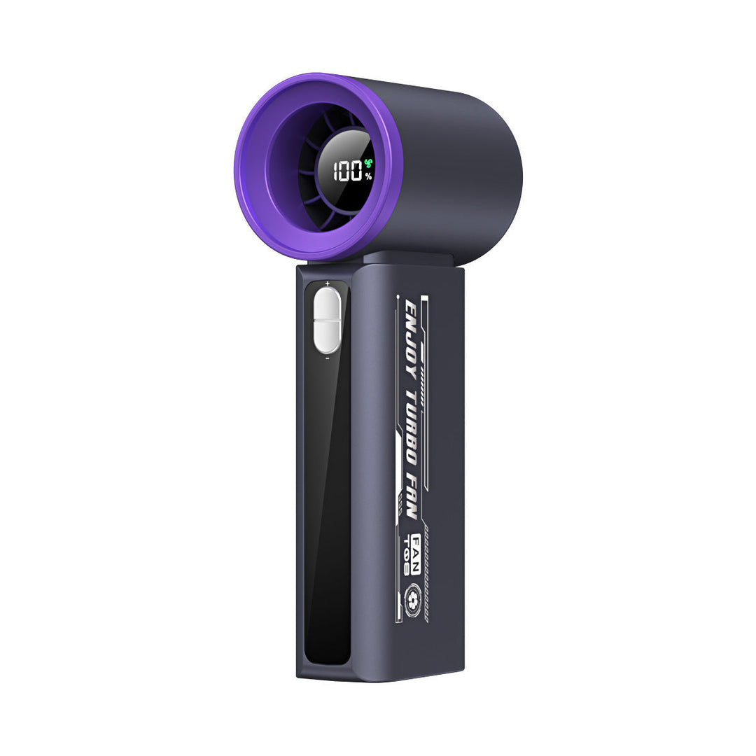 Women's portable USB fan Stornfield