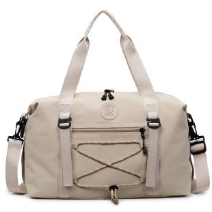Functional Sports Duffle Bag