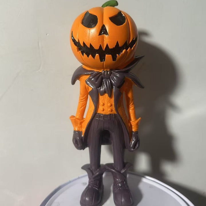 Halloween Decorative Figure Stornfield