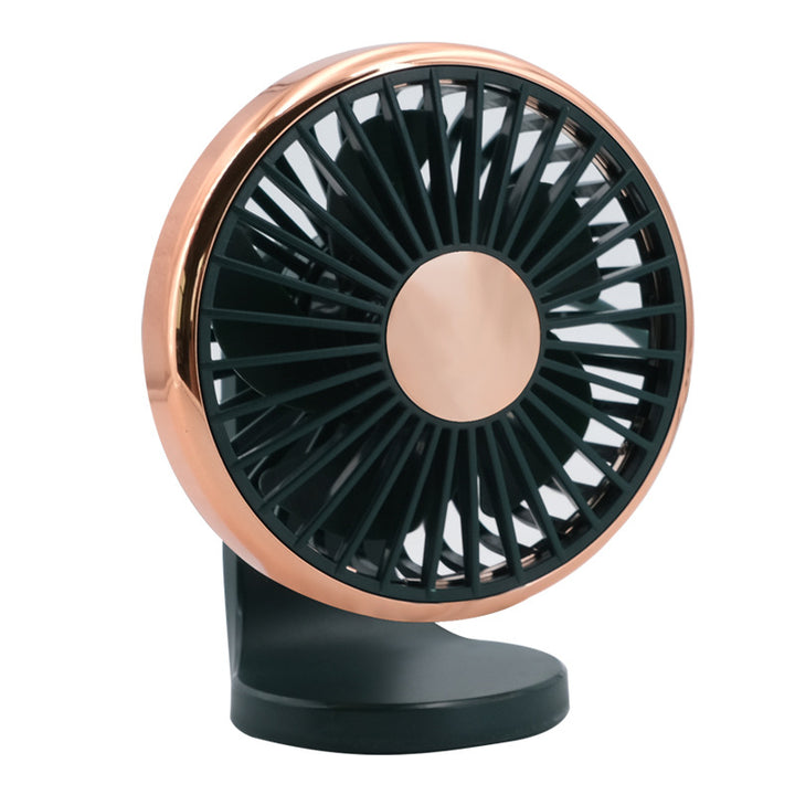 Women's Portable Table Fan Stornfield